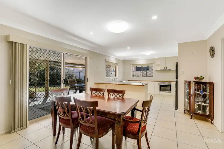 Fifth view of Homely house listing, 37 Lavarack Street, Darling Heights QLD 4350