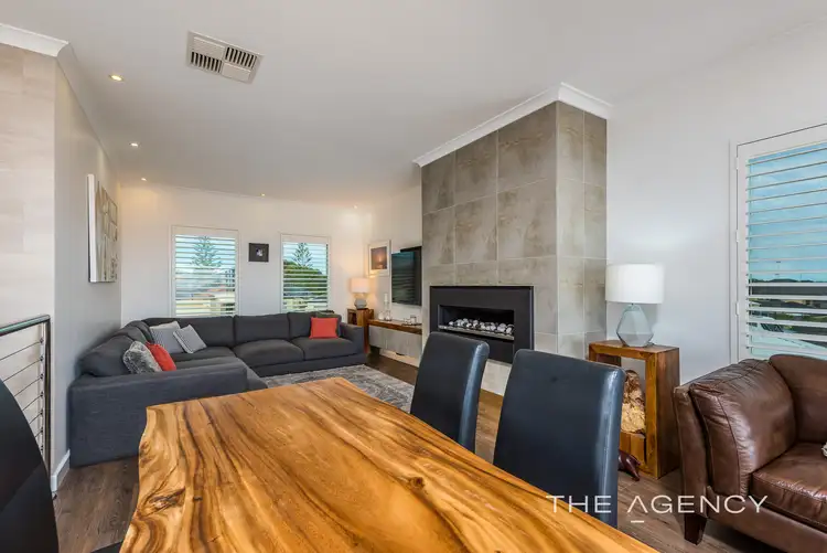 Sixth view of Homely house listing, 8 Lautoka Rise, Mindarie WA 6030