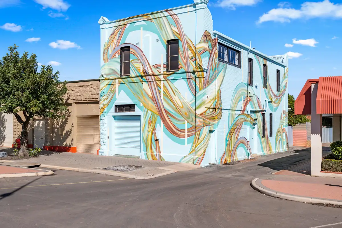 Main view of Homely townhouse listing, 80A Hannan Street, Kalgoorlie WA 6430