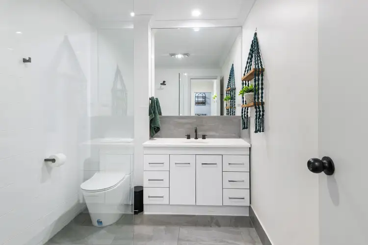 Fifth view of Homely townhouse listing, 80A Hannan Street, Kalgoorlie WA 6430