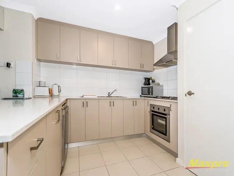 Fifth view of Homely house listing, 1 Giara Lane, Darling Downs WA 6122