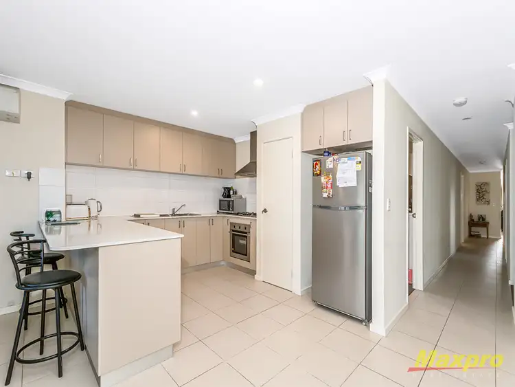 Sixth view of Homely house listing, 1 Giara Lane, Darling Downs WA 6122