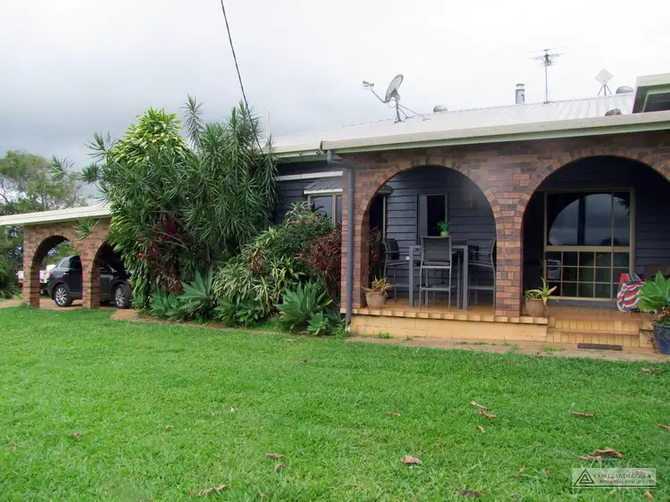 Third view of Homely rural property listing, Address available on request
