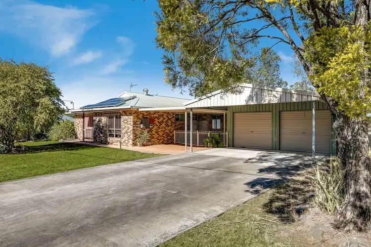 5 Bradton Court, Withcott QLD 4352