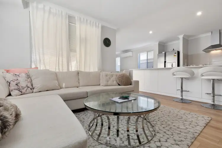 Fifth view of Homely house listing, 29 Laila Turn, Madeley WA 6065