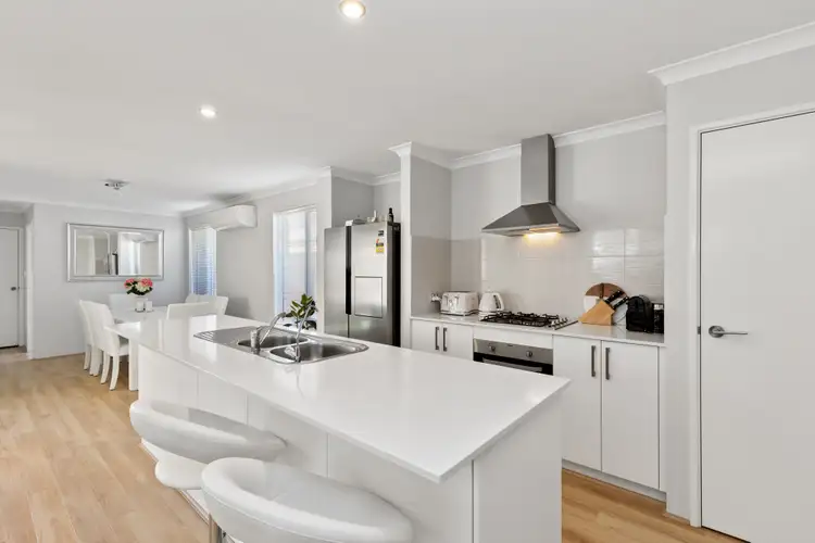 Sixth view of Homely house listing, 29 Laila Turn, Madeley WA 6065