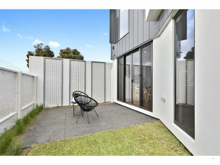 Sixth view of Homely townhouse listing, 1/59 Bristol Road, Torquay VIC 3228