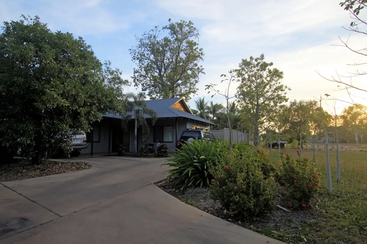 Main view of Homely house listing, 1/159 Coolibah Drive, Kununurra WA 6743