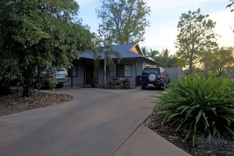 Second view of Homely house listing, 1/159 Coolibah Drive, Kununurra WA 6743