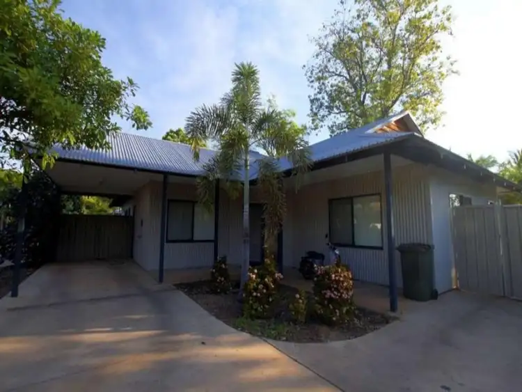 Third view of Homely house listing, 1/159 Coolibah Drive, Kununurra WA 6743