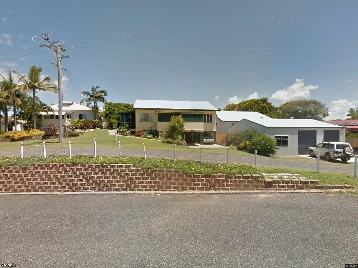 Main view of Homely house listing, 418-420 Scenic Highway, Rosslyn QLD 4703