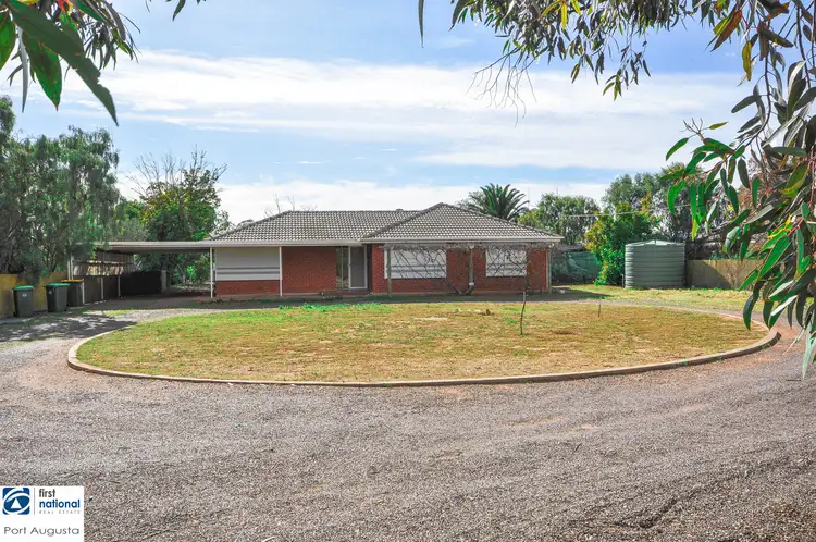 25 Quorn Road, Stirling North SA 5710