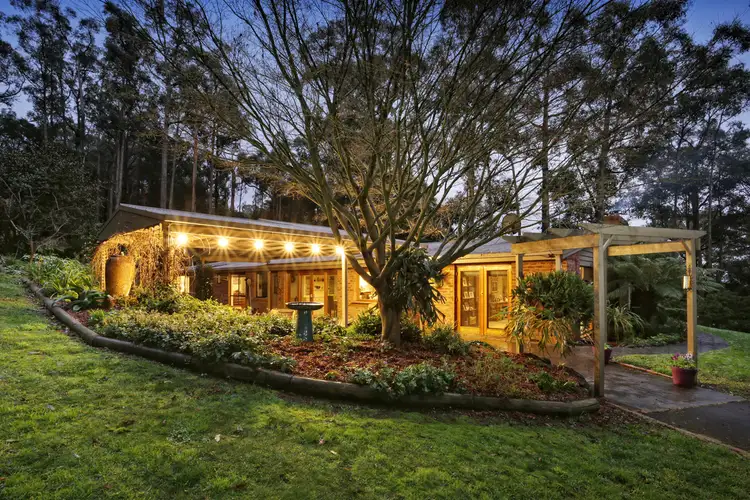 9 Halcyon Grove, Cockatoo VIC 3781