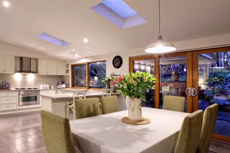 Third view of Homely house listing, 9 Halcyon Grove, Cockatoo VIC 3781