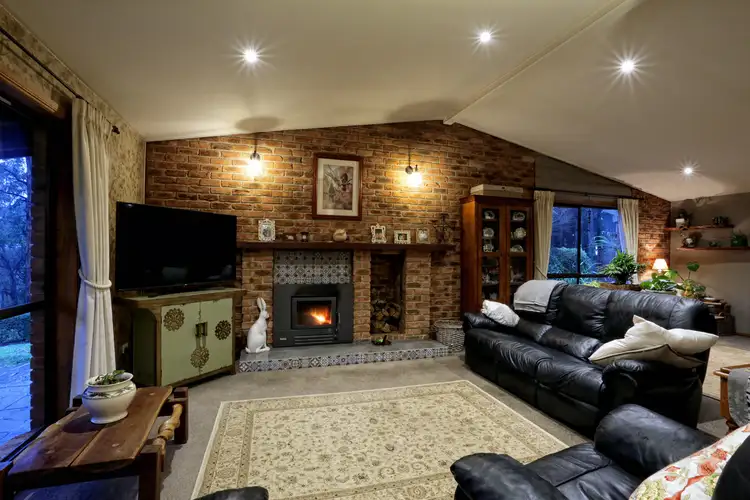 Fifth view of Homely house listing, 9 Halcyon Grove, Cockatoo VIC 3781