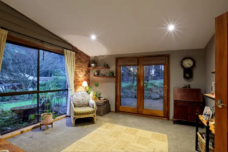 Sixth view of Homely house listing, 9 Halcyon Grove, Cockatoo VIC 3781
