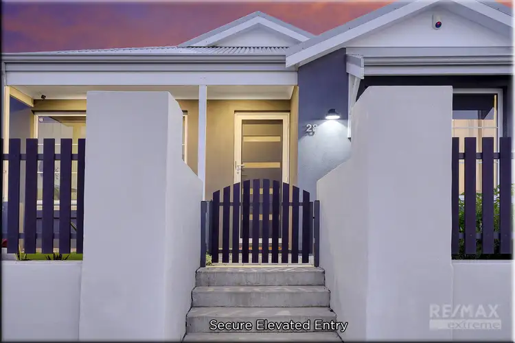 Third view of Homely house listing, 28 Benson Loop, Alkimos WA 6038