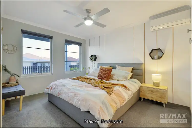 Sixth view of Homely house listing, 28 Benson Loop, Alkimos WA 6038