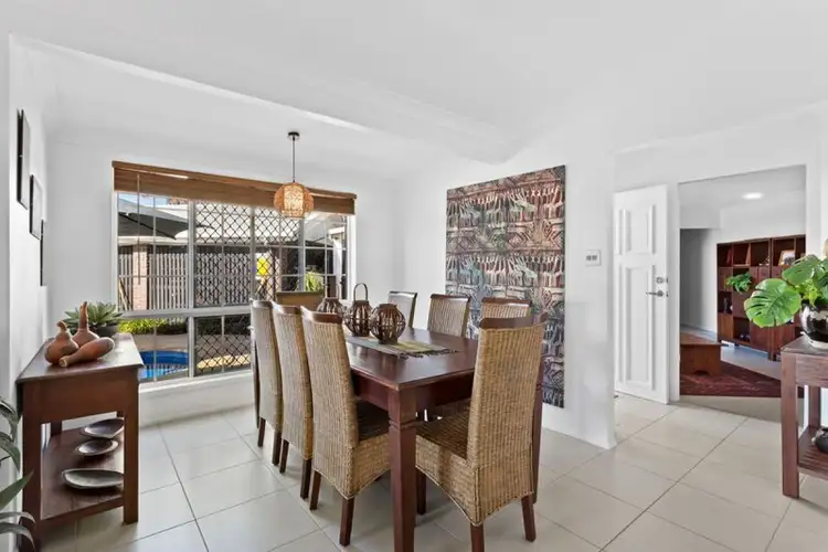 Third view of Homely house listing, 4 Crayke Court, Pacific Heights QLD 4703