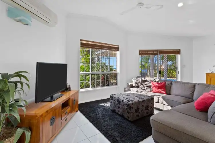 Fourth view of Homely house listing, 4 Crayke Court, Pacific Heights QLD 4703