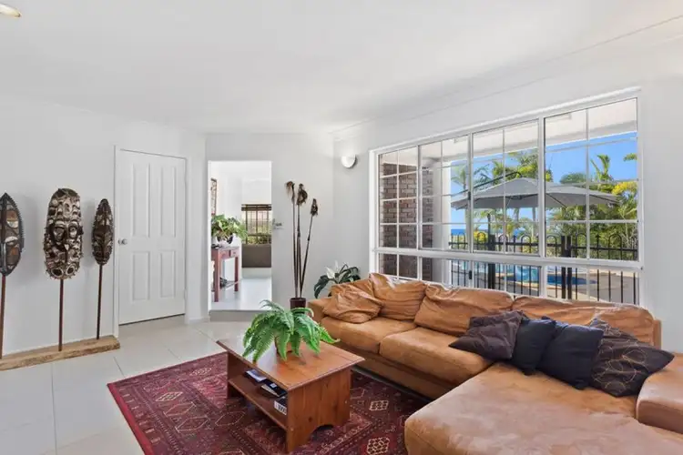 Fifth view of Homely house listing, 4 Crayke Court, Pacific Heights QLD 4703