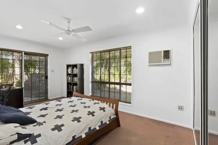 Sixth view of Homely house listing, 4 Crayke Court, Pacific Heights QLD 4703