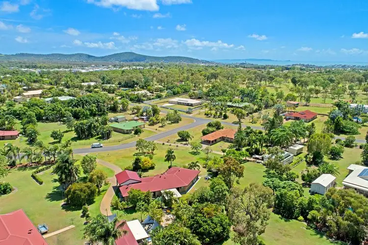 Main view of Homely house listing, 36-38 Nagle Road, Yeppoon QLD 4703