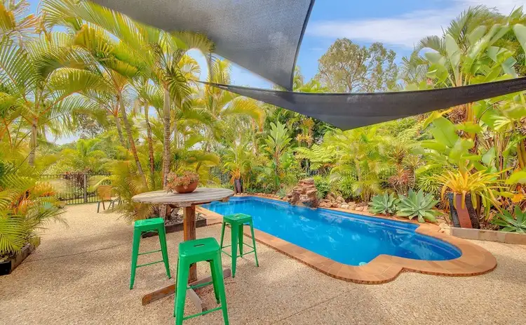 Third view of Homely house listing, 36-38 Nagle Road, Yeppoon QLD 4703