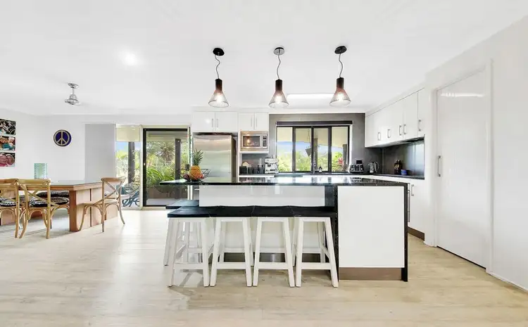 Fourth view of Homely house listing, 36-38 Nagle Road, Yeppoon QLD 4703
