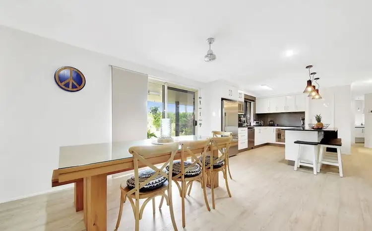 Fifth view of Homely house listing, 36-38 Nagle Road, Yeppoon QLD 4703