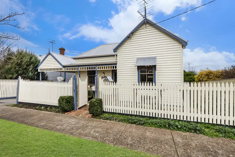 14 Clarendon Street