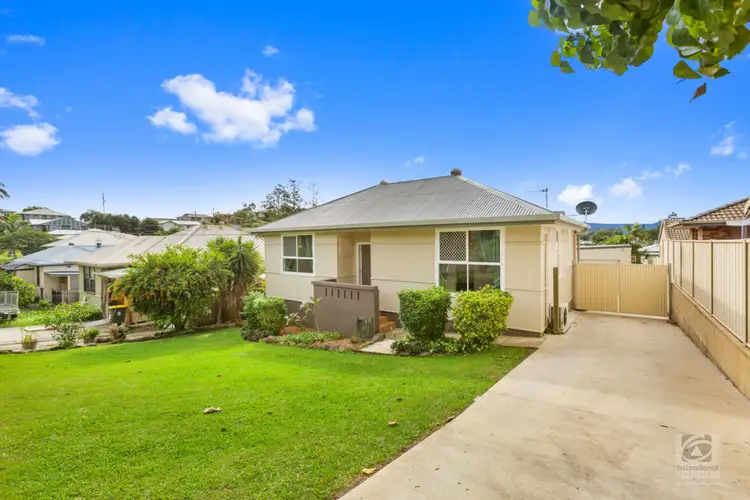 Main view of Homely house listing, 17 Baker Street, Murwillumbah NSW 2484
