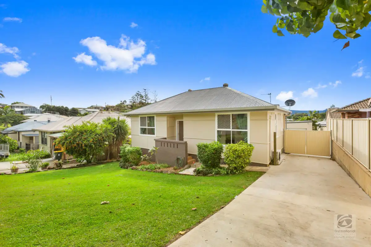 Main view of Homely house listing, 17 Baker Street, Murwillumbah NSW 2484