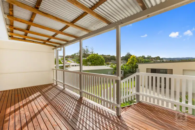 Second view of Homely house listing, 17 Baker Street, Murwillumbah NSW 2484