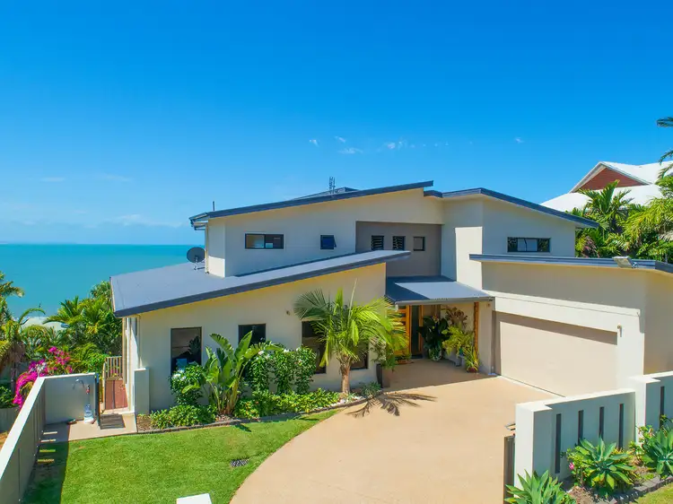 Main view of Homely house listing, 26 Bayview Drive, Lammermoor QLD 4703