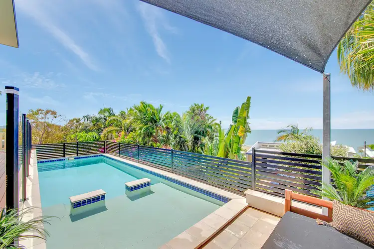 Fifth view of Homely house listing, 26 Bayview Drive, Lammermoor QLD 4703