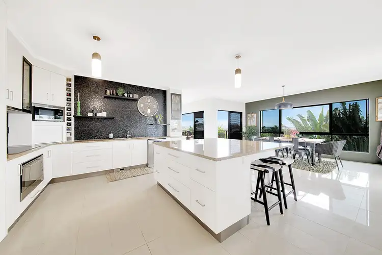 Sixth view of Homely house listing, 26 Bayview Drive, Lammermoor QLD 4703
