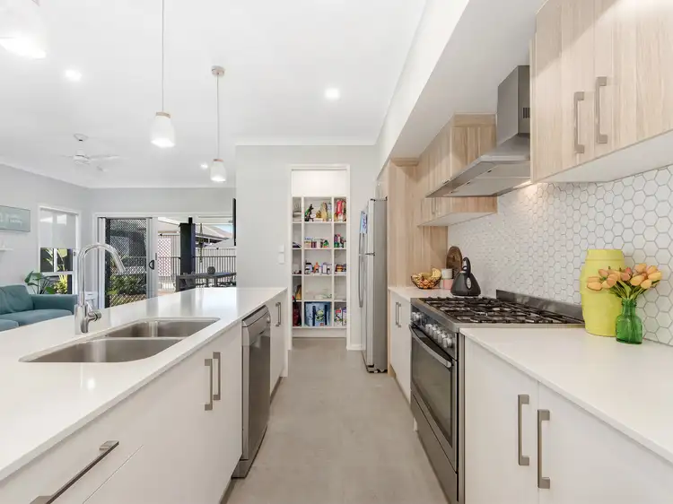 Second view of Homely house listing, 65 Greenview Avenue, South Ripley QLD 4306