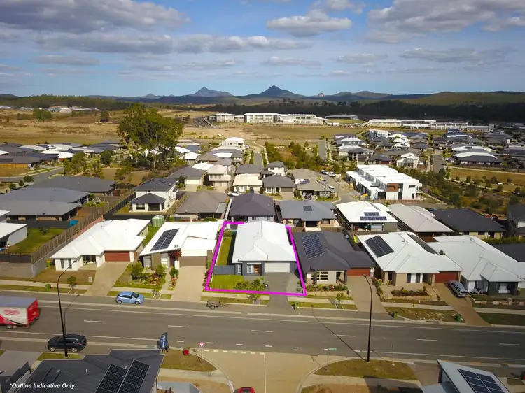 Fourth view of Homely house listing, 65 Greenview Avenue, South Ripley QLD 4306