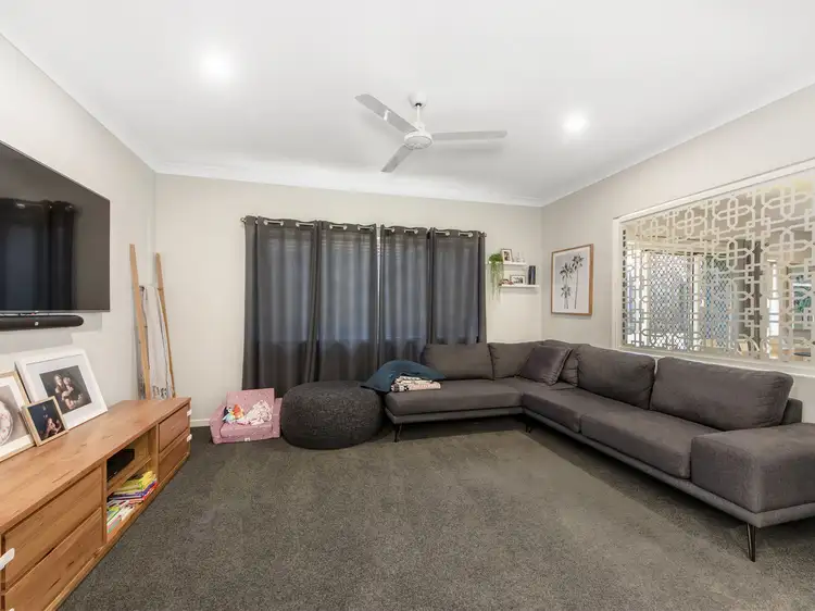Sixth view of Homely house listing, 65 Greenview Avenue, South Ripley QLD 4306