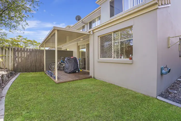 Second view of Homely townhouse listing, 30/9 Rata Place, Nerang QLD 4211