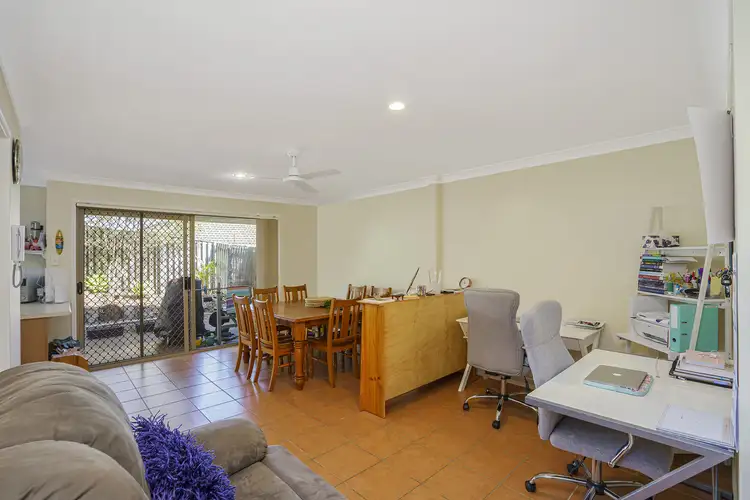 Fourth view of Homely townhouse listing, 30/9 Rata Place, Nerang QLD 4211