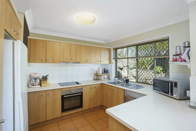 Fifth view of Homely townhouse listing, 30/9 Rata Place, Nerang QLD 4211