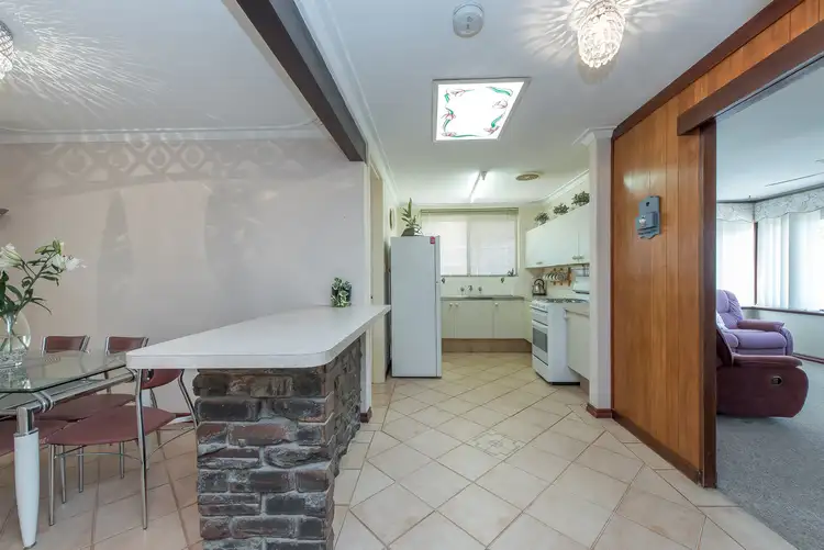 Third view of Homely house listing, 25 Mayflower Crescent, Craigie WA 6025