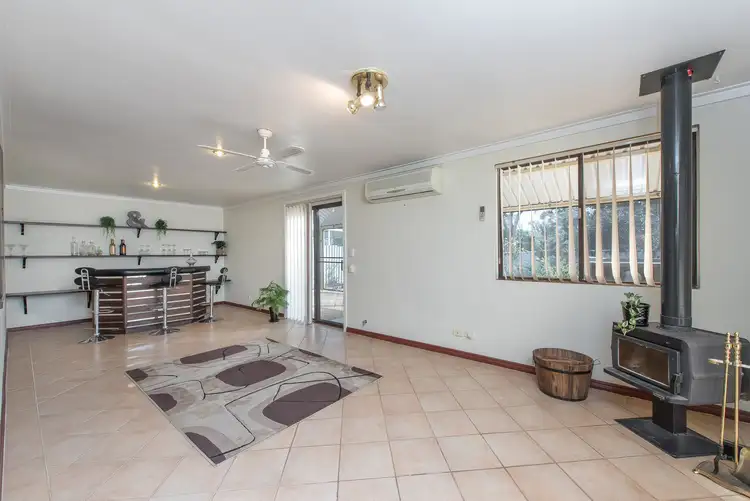 Fifth view of Homely house listing, 25 Mayflower Crescent, Craigie WA 6025