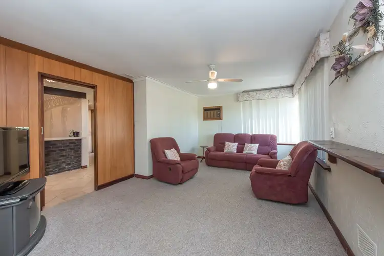 Seventh view of Homely house listing, 25 Mayflower Crescent, Craigie WA 6025