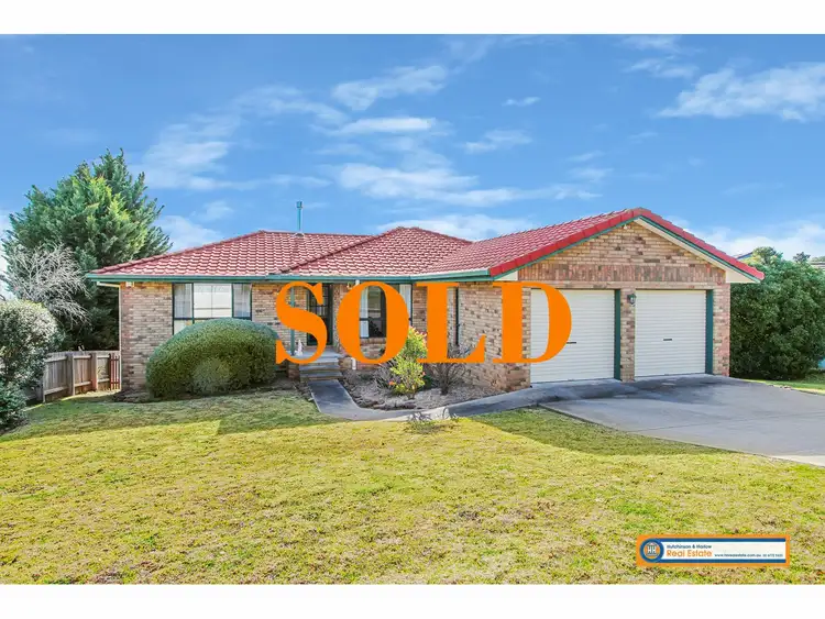 Main view of Homely house listing, 7 Rosecommon Avenue, Armidale NSW 2350