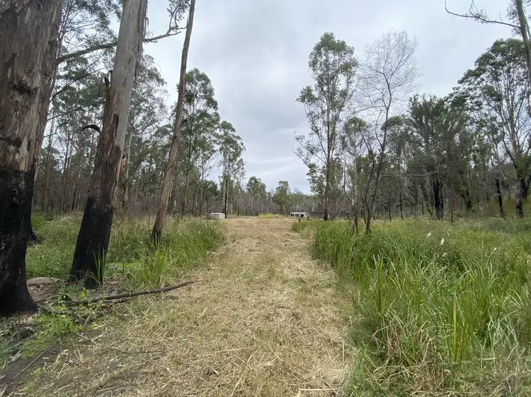 LOT 80 Clearview Road, Coutts Crossing NSW 2460