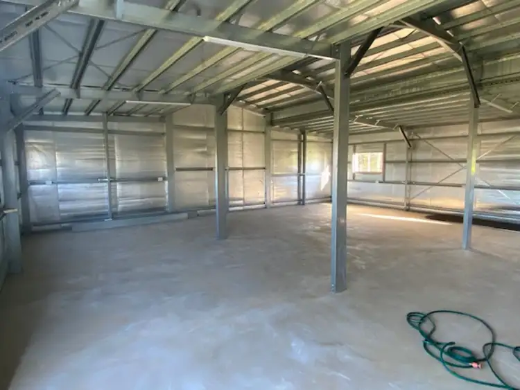 Fifth view of Homely land listing, 9 Seafarer Drive, River Heads QLD 4655