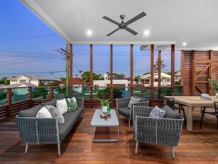 Third view of Homely house listing, 155 Erica Street, Cannon Hill QLD 4170